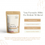 Ecotyl: Organic Ragi Atta - 250 gm