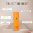 Perenne Cosmetics : Sweatproof Sun Essential Broad Spectrum SPF50 Gel Sunscreen - 50ml