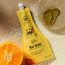 Nat Habit: Fresh Sweet Orange Ubtan - Twin Pack