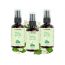 Nat Habit: Mogra Jal (Mogra Water) - 100ml (Pack of 3)