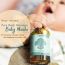 Nat Habit: SUMMER Baby Maahu, Daily Body Massage Oil - 100ml