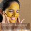 Nat Habit: Fresh Sweet Orange Ubtan - Twin Pack