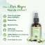 Nat Habit: Mogra Jal (Mogra Water) - 100ml (Pack of 3)