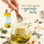 Nat Habit: SUMMER Baby Scalp & Hair Daily Massage Oil - 110ml