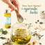 Nat Habit: SUMMER Baby Scalp & Hair Daily Massage Oil - 110ml