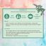 Nat Habit: Pure Peppermint Essential Oil - 15ml