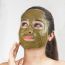 Nat Habit: Fresh Neem Ajwain Ksheer Lepa Face Pack Mask - 40gm Nat Habit: Fresh Neem Ajwain Ksheer Lepa Face Pack Mask - 40gm