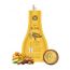 Nat Habit: Fresh Tamarind Kasturi Ksheer Lepa Quick Detan & Brightening Ayurvedic Face Pack Mask - 40gm