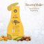 Nat Habit: Fresh Tamarind Kasturi Ksheer Lepa Quick Detan & Brightening Ayurvedic Face Pack Mask - 40gm