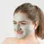 Nat Habit: Fresh Kaolin Aparajita Ksheer Lepa Face Pack Mask - 40gm