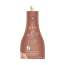 Nat Habit: Fresh Flaxseed Manjistha Ksheer Lepa Face Pack Mask, Prevents Wrinkles - 40gm