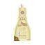 Nat Habit: Fresh Banana Mulethi Ksheer Lepa Face Pack Mask - 40gm