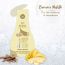 Nat Habit: Fresh Banana Mulethi Ksheer Lepa Face Pack Mask - 40gm
