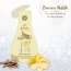 Nat Habit: Fresh Banana Mulethi Ksheer Lepa Face Pack Mask - 40gm
