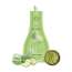 Nat Habit: Fresh Aloe Cucumber Ksheer Lepa Ayurvedic Face Pack Mask - 40gm