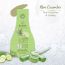 Nat Habit: Fresh Aloe Cucumber Ksheer Lepa Ayurvedic Face Pack Mask - 40gm