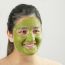 Nat Habit: Fresh Aloe Cucumber Ksheer Lepa Ayurvedic Face Pack Mask - 40gm