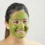 Nat Habit: Fresh Aloe Cucumber Ksheer Lepa Ayurvedic Face Pack Mask - 40gm