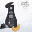 Nat Habit: Fresh Pumpkin Black Clay Ksheer Lepa Face Pack Mask - 40gm