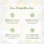 Nat Habit: Fresh Lemon Drop UnderArm Ubtan - 40 gm