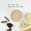Nat Habit: Raw Potato UnderArm Ubtan - 40 gm