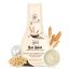 Nat Habit: White Yogurt UnderArm Ubtan - 40 gm Nat Habit: White Yogurt UnderArm Ubtan - 40 gm