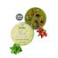 Nat Habit: Mint Rosehip Lip Balm - 10gm