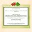 Nat Habit: Mint Rosehip Lip Balm - 10gm