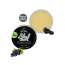 Nat Habit: Black Grape Lip Balm for Men - 10gm