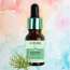Nat Habit: Pure Rosemary Essential Oil - 15ml