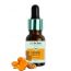 Nat Habit: Pure Turmeric Essential Oil - 15ml