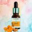 Nat Habit: Pure Turmeric Essential Oil - 15ml