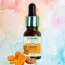 Nat Habit: Pure Turmeric Essential Oil - 15ml