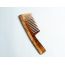 Nat Habit: Kacchi Neem Comb (Wide Tooth)