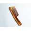 Nat Habit: Kacchi Neem Comb (Wide Tooth)