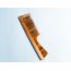 Nat Habit: Kacchi Neem Comb (Fine Tooth)