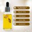 Nat Habit: Pure Turmeric Rosehip Mukhalaya - 30ml