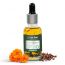 Nat Habit: Pure Clove Marigold Mukhalaya - 30ml
