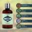 Nat Habit: Pure Tulsi Ashwagandha Maahu - 100 ml