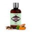 Nat Habit: Pure Turmeric Manjistha Maahu - 100 ml