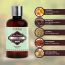 Nat Habit: Pure Turmeric Manjistha Maahu - 200 ml