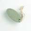 Nat Habit: Original Pumice Stone for Feet Care