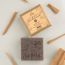 Nat Habit: Soothing Sandalwood Soap - 125gm