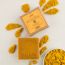Nat Habit: Healing Turmeric Soap - 125gm