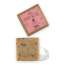 Nat Habit: Brightening Milk Rosehip Soap - 125gm