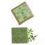 Nat Habit: Sacred Neem Basil Soap - 125gm