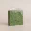 Nat Habit: Sacred Neem Basil Soap - 125gm