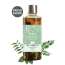Nat Habit: TriLeaf Hair Fall Control Summer Dasabuti Hair Oil - 200 ml