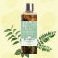 Nat Habit: TriLeaf Hair Fall Control Summer Dasabuti Hair Oil - 200 ml