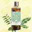 Nat Habit: TriLeaf Hair Fall Control Summer Dasabuti Hair Oil - 200 ml